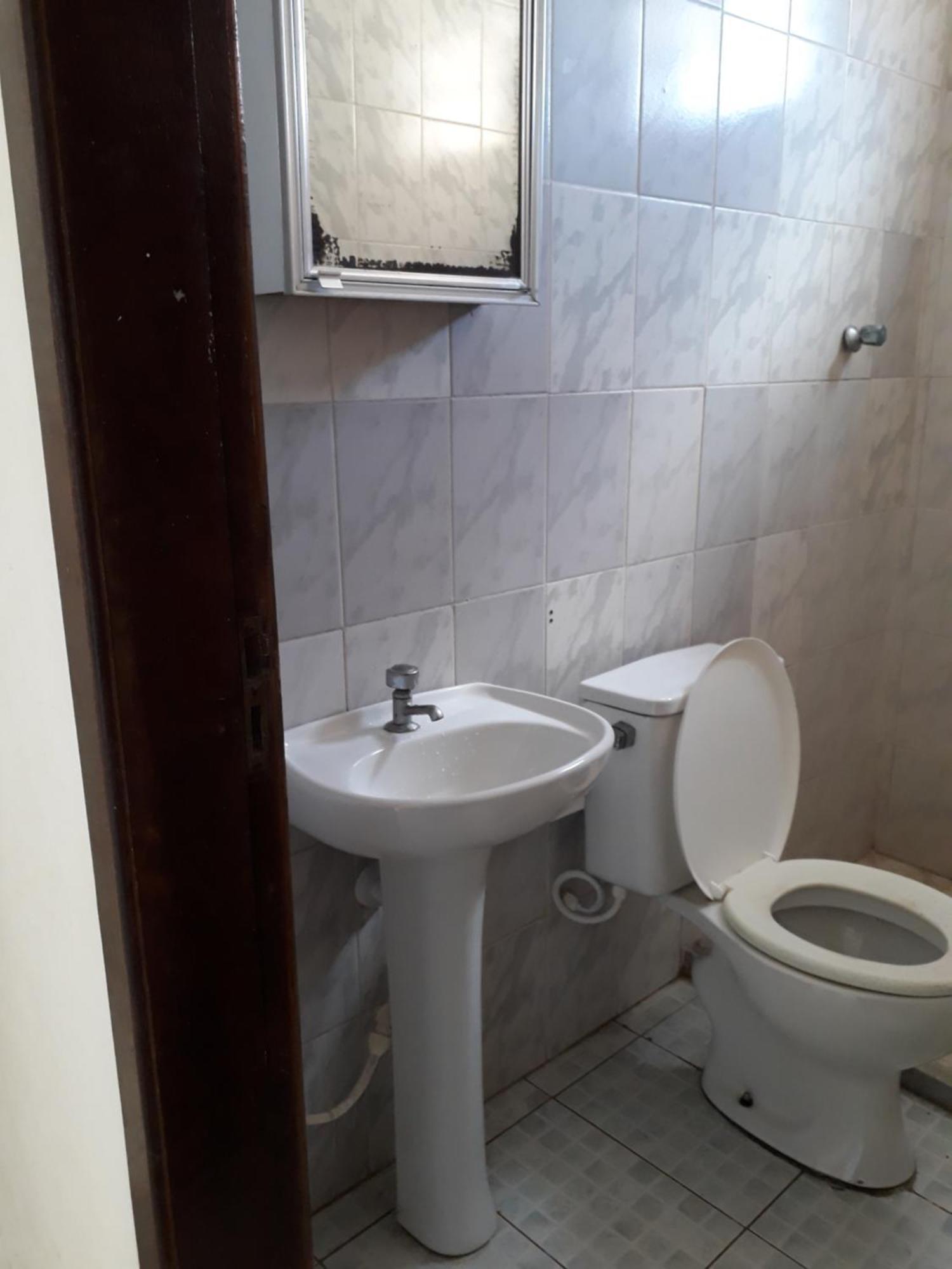 Apto Em Ambiente Tranquilo Quem Gosta De Silencio E Aconchego *