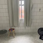 Apto Em Ambiente Tranquilo Para Quem Gosta De Silencio E Aconchego
