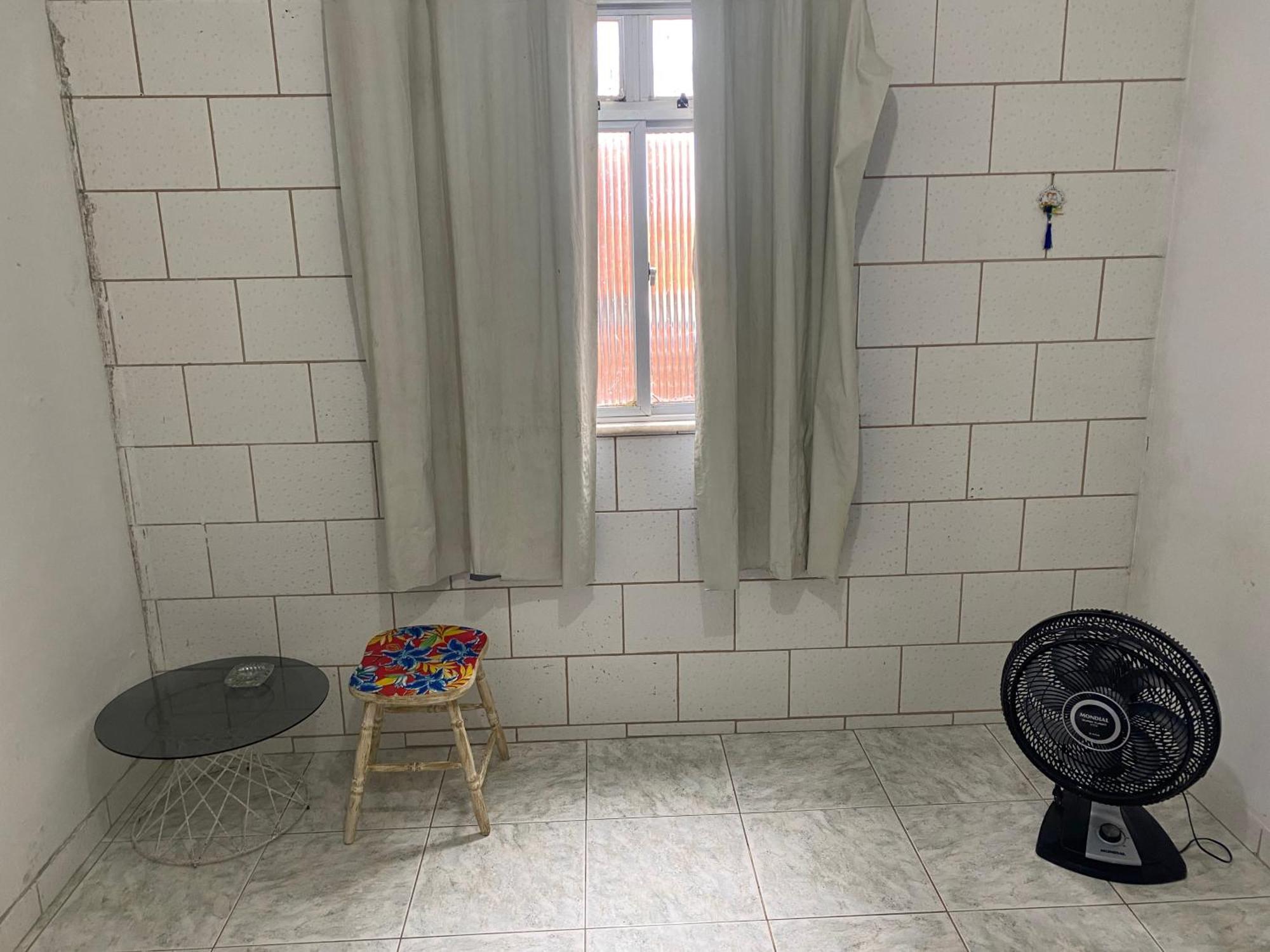 Apartment Apto Em Ambiente Tranquilo Quem Gosta De Silencio E Aconchego Salvador